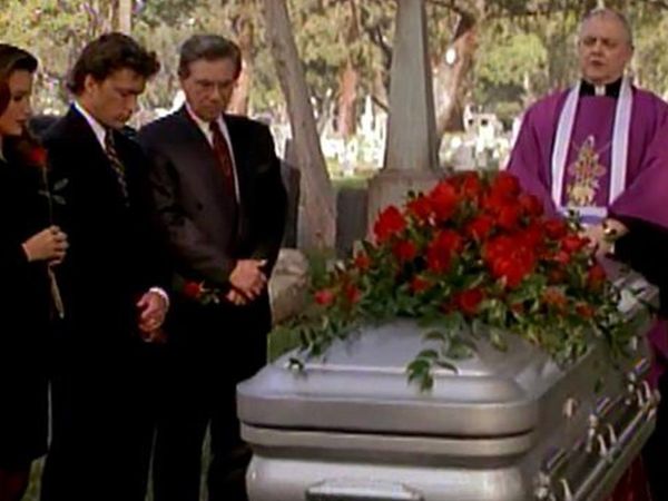 Melrose Place - El Syd