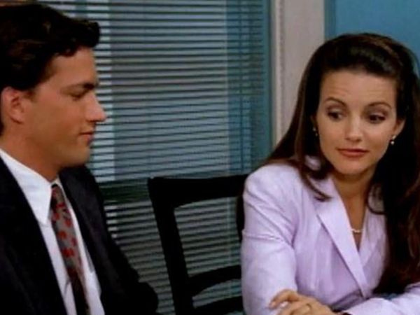 Melrose Place - Melrose er som en konfekteske