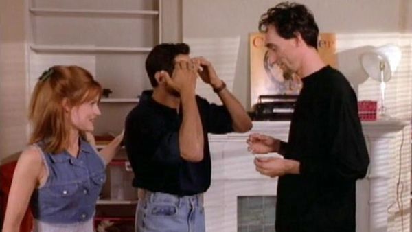Melrose Place - Blinde ambisjoner