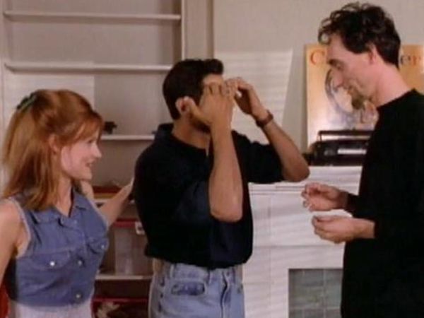 Melrose Place - Blinde ambisjoner