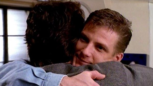 Melrose Place - Uten livvakt, del 1 & 2