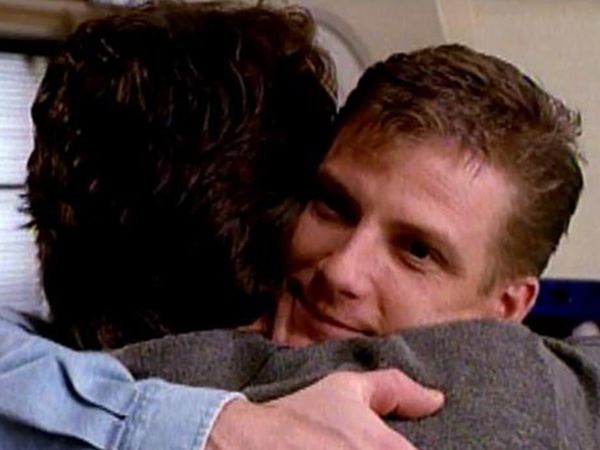 Melrose Place - Uten livvakt, del 1 & 2