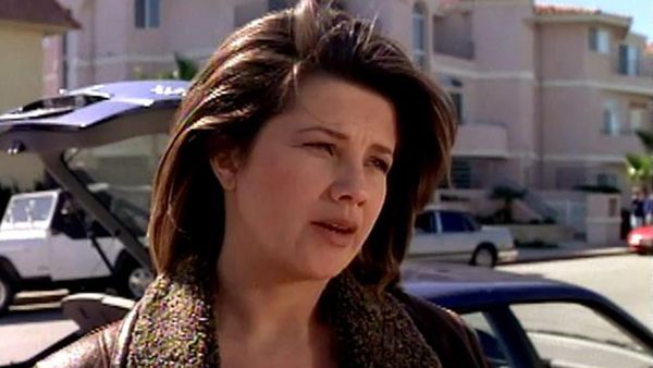Melrose Place - Nådeløse mennesker