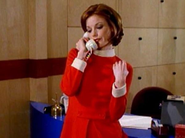 Melrose Place - Bobby-fellen