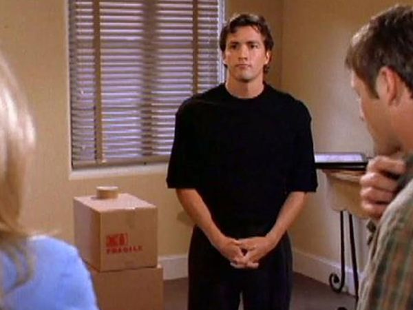 Melrose Place - Full Metal Betsy