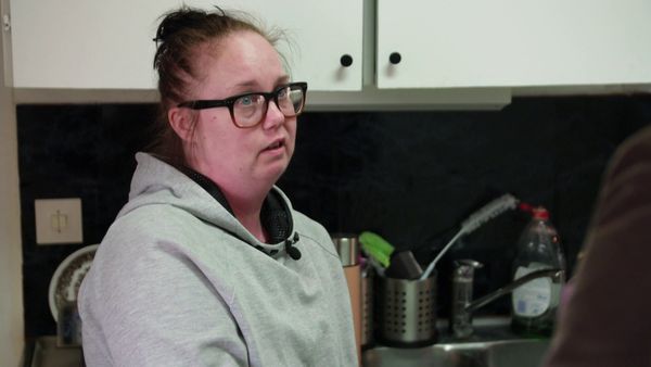 Luksusfellen Sverige - Episode 3207