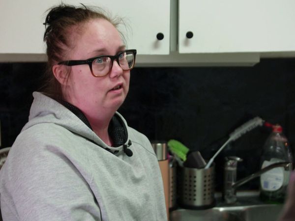 Luksusfellen Sverige - Episode 3207