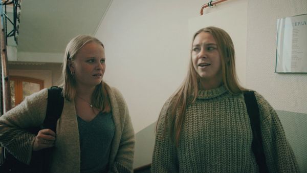 Unnskyld, Norge - Episode 103