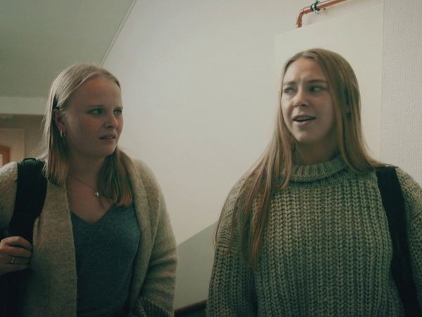 Unnskyld, Norge - Episode 103