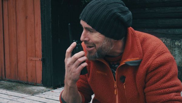 Unnskyld, Norge - Episode 108