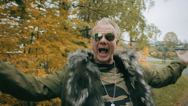 Unnskyld, Norge - Episode 105