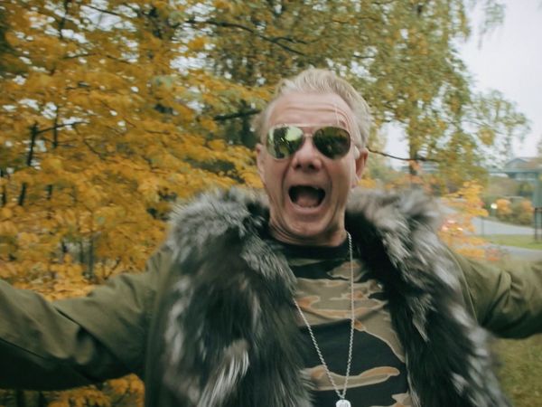Unnskyld, Norge - Episode 105