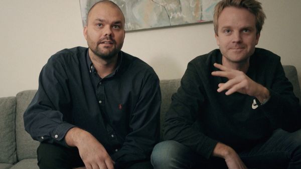 Unnskyld, Norge - Episode 107