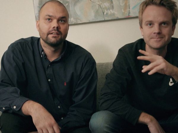 Unnskyld, Norge - Episode 107