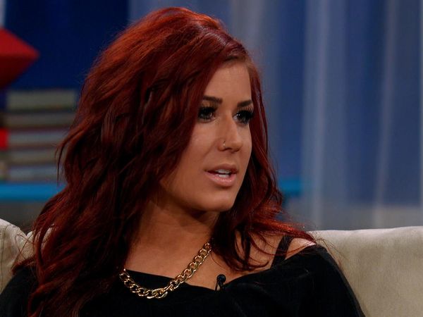 Teen Mom 2 - Season 5B Finale Special - Check Up with Dr. Drew Part 2