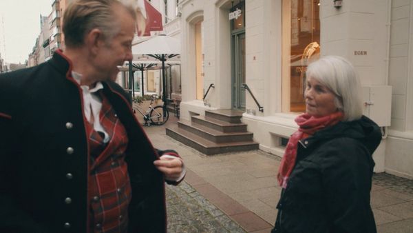 Undskyld, Norge - Episode 103