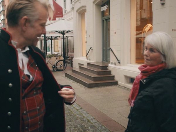 Undskyld, Norge - Episode 103
