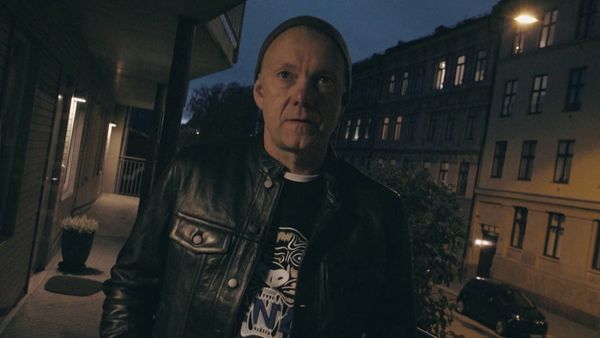 Undskyld, Norge - Episode 107