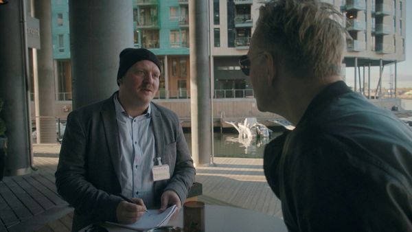 Undskyld, Norge - Episode 104