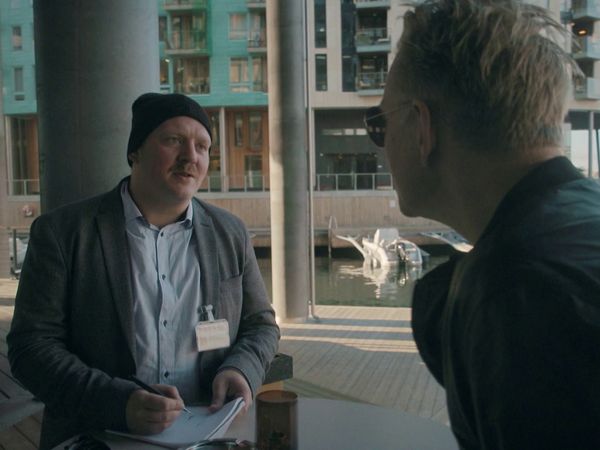 Undskyld, Norge - Episode 104