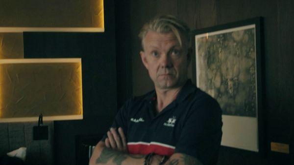 Undskyld, Norge - Episode 102