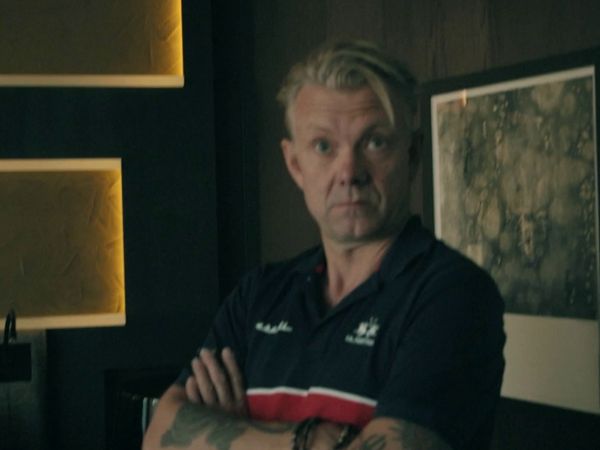 Undskyld, Norge - Episode 102