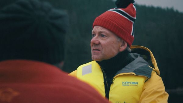 Undskyld, Norge - Episode 108