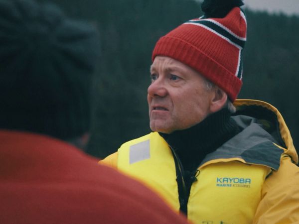 Undskyld, Norge - Episode 108