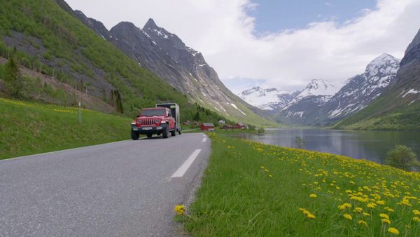 Skønne ombygninger - Episode 803