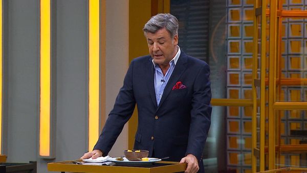 El Discípulo del Chef - Episodio 34