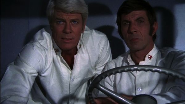 Mission: Impossible - Flight