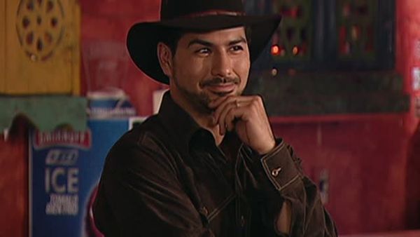 Pasión de gavilanes - Hermanas enfrentadas