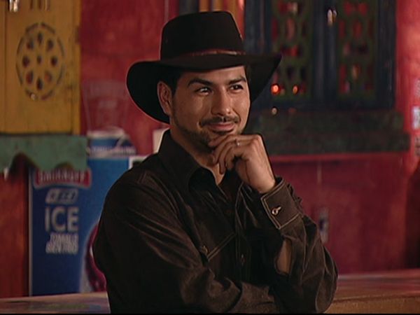 Pasión de gavilanes - Hermanas enfrentadas