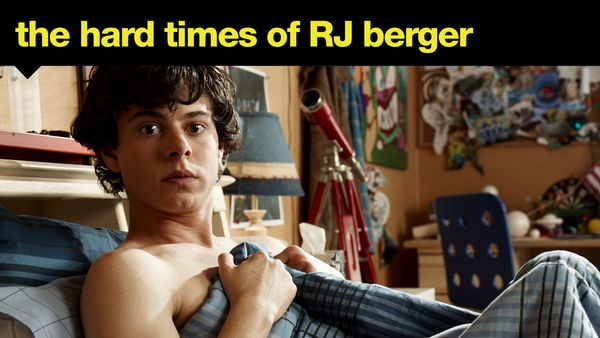 The Hard Times of RJ Berger - Give Me a 'P'