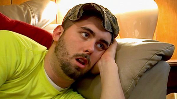 Teen Mom 2 - Making moves