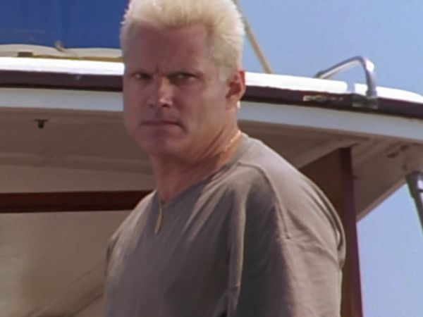 Pacific Blue - Episode 206