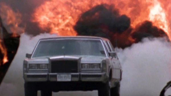 Walker Texas Ranger - Konfrontasjon på Casa Diablo, del 2