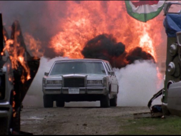 Walker Texas Ranger - Konfrontasjon på Casa Diablo, del 2
