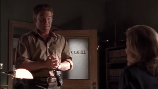 Walker Texas Ranger - Hatets soldater