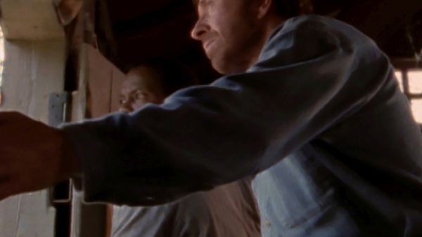 Walker Texas Ranger - Utrdikningslaget