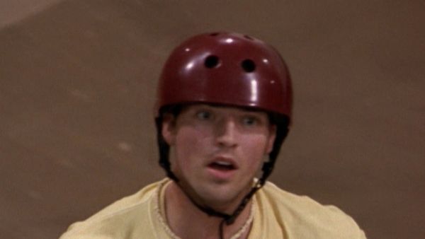 Walker Texas Ranger - Helt frisk igjen