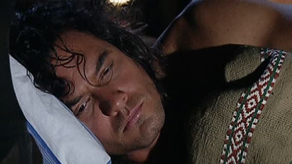 Pasión de gavilanes - El maltrato