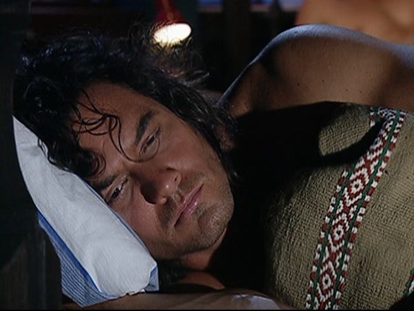 Pasión de gavilanes - El maltrato