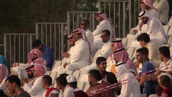 Inside Saudi Arabia - Under the Control of the Royal Family