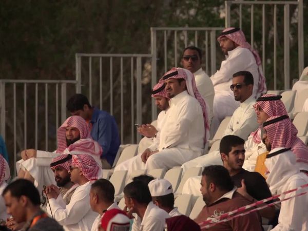 Inside Saudi Arabia - Under the Control of the Royal Family