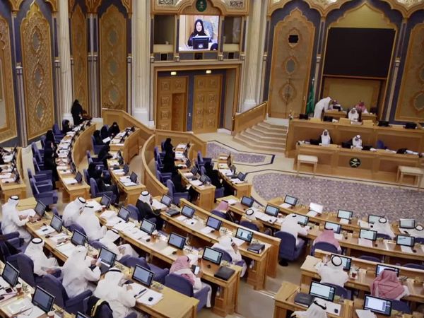 Inside Saudi Arabia - Travelling to Reality