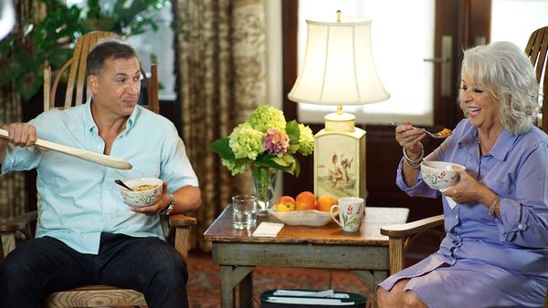 Positively Paula - Mama Knows Best- Part 1