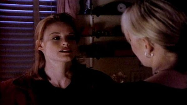 Melrose Place - Sex, dop og barn