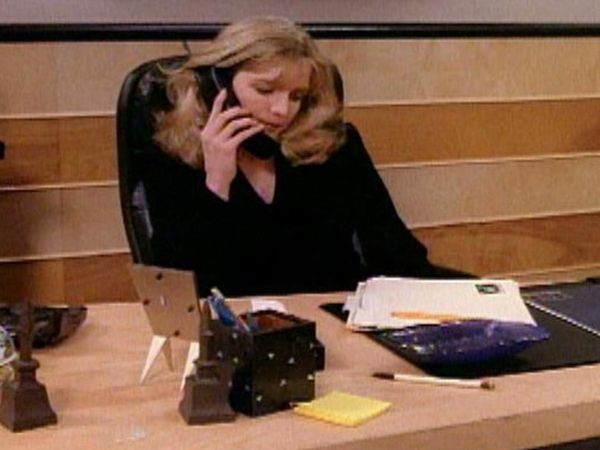 Melrose Place - Oppdrag Melrose