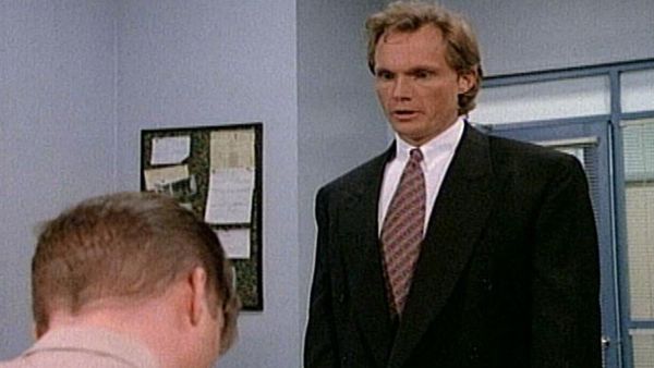 Melrose Place - Valentinsdagmassakren